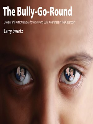 cover image of The Bully-Go-Round